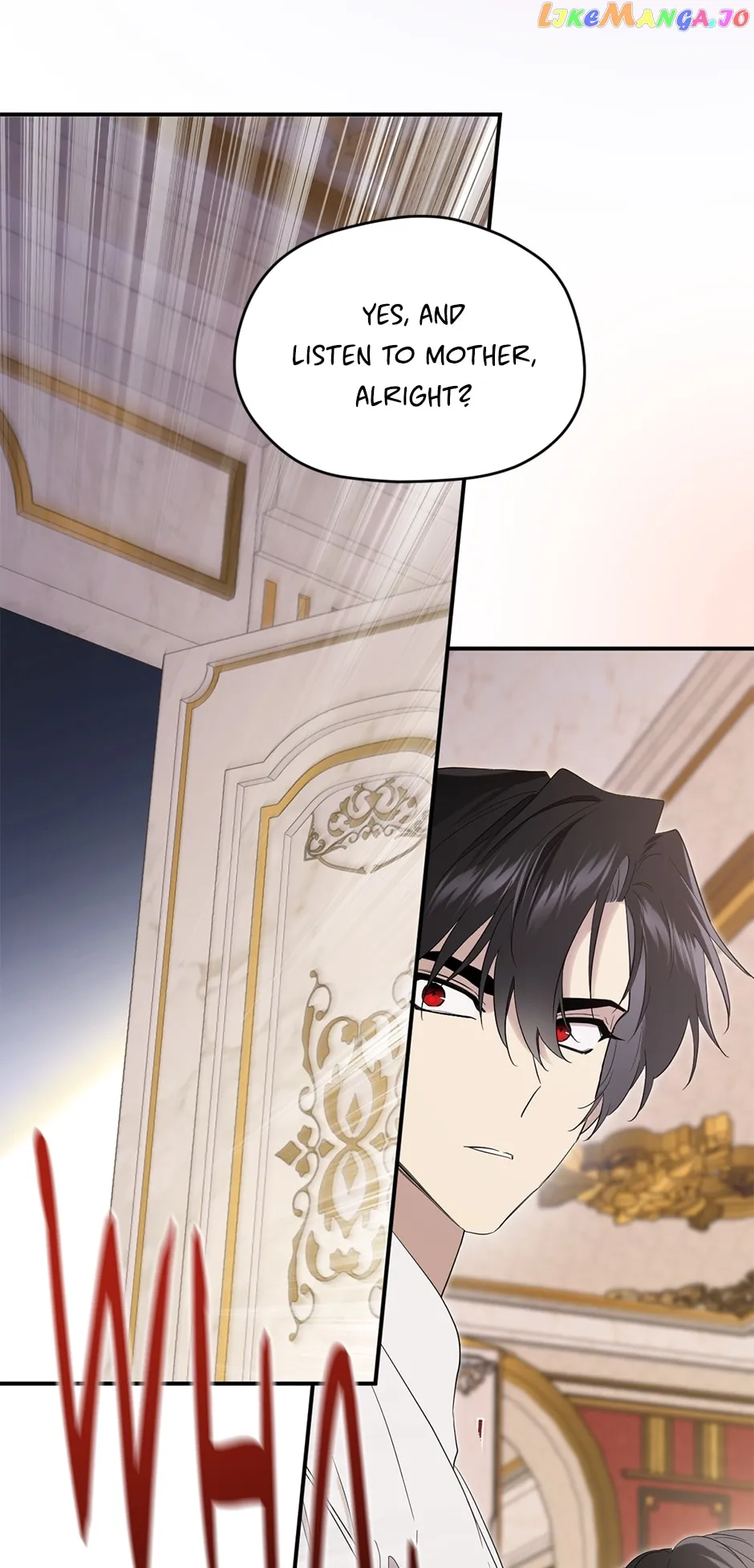 I Became the Hero’s Mom chapter 93 page 24