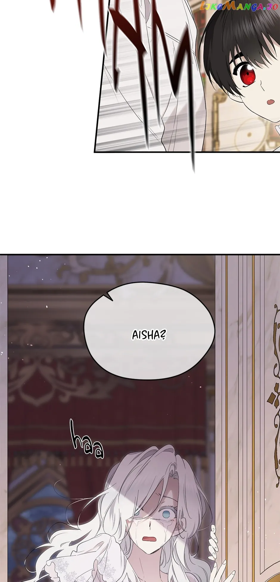 I Became the Hero’s Mom chapter 93 page 25