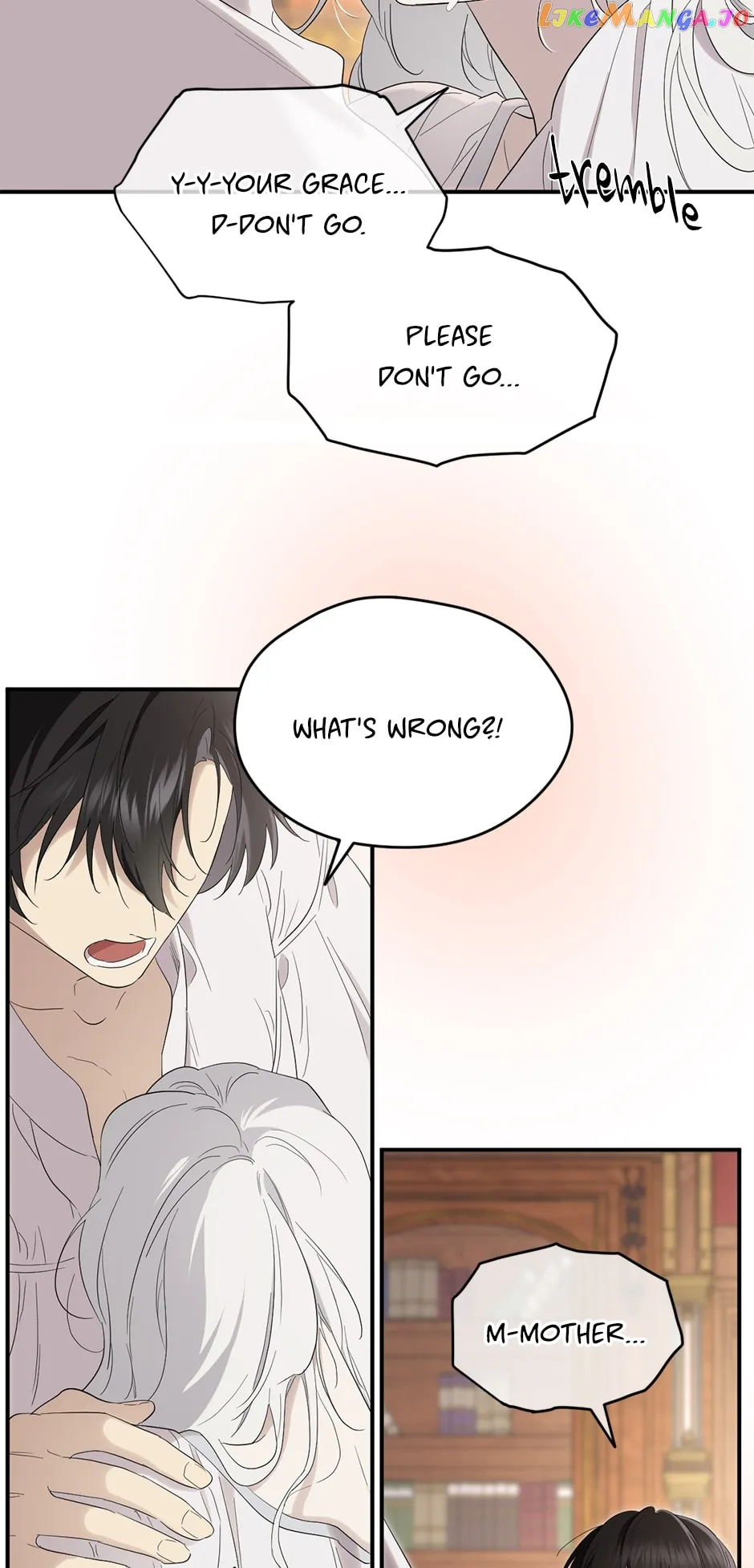 I Became the Hero’s Mom chapter 93 page 29