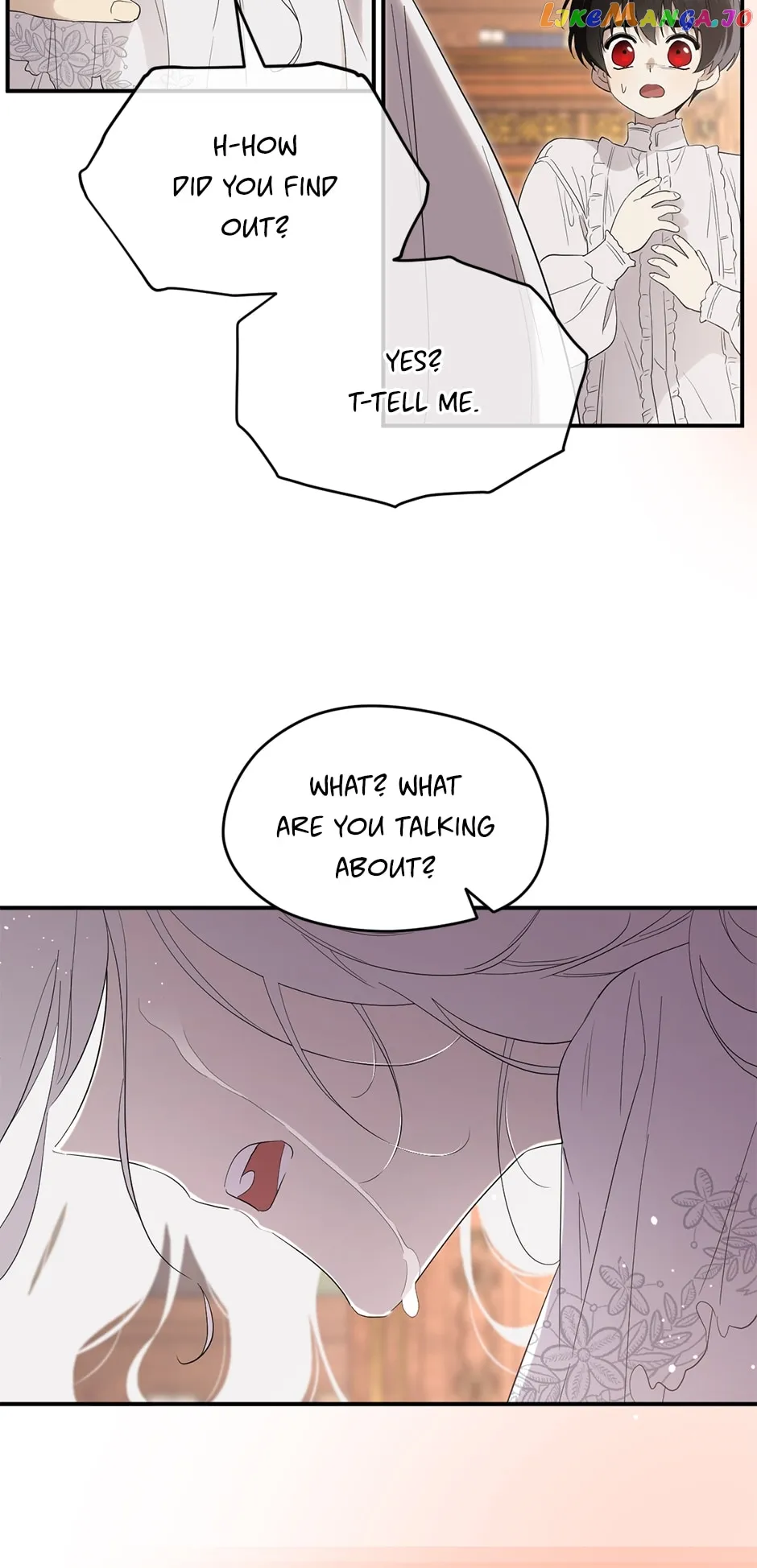 I Became the Hero’s Mom chapter 93 page 30