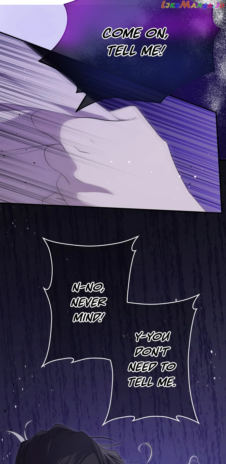 I Became the Hero’s Mom chapter 93 page 35
