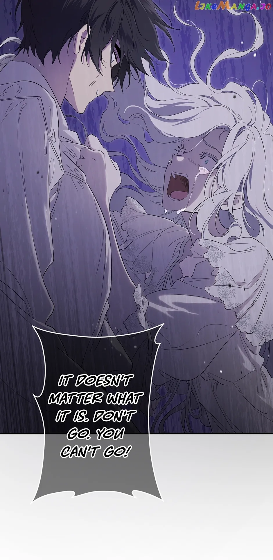 I Became the Hero’s Mom chapter 93 page 36
