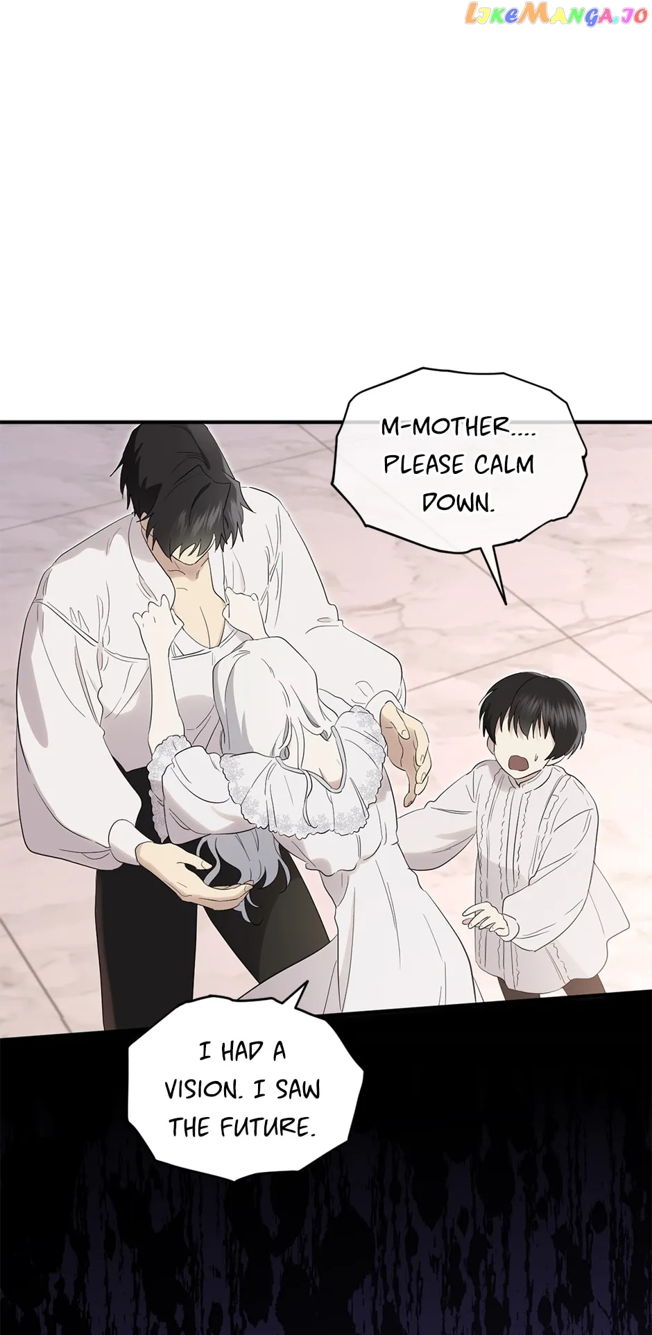 I Became the Hero’s Mom chapter 93 page 37