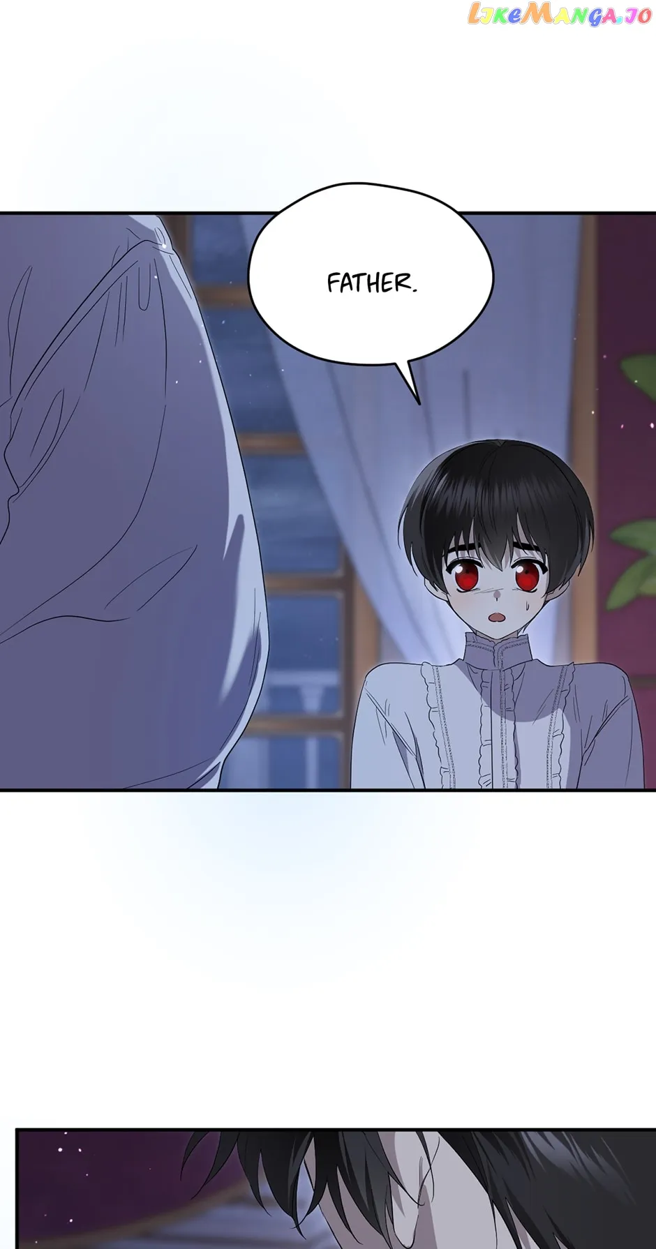 I Became the Hero’s Mom chapter 93 page 46