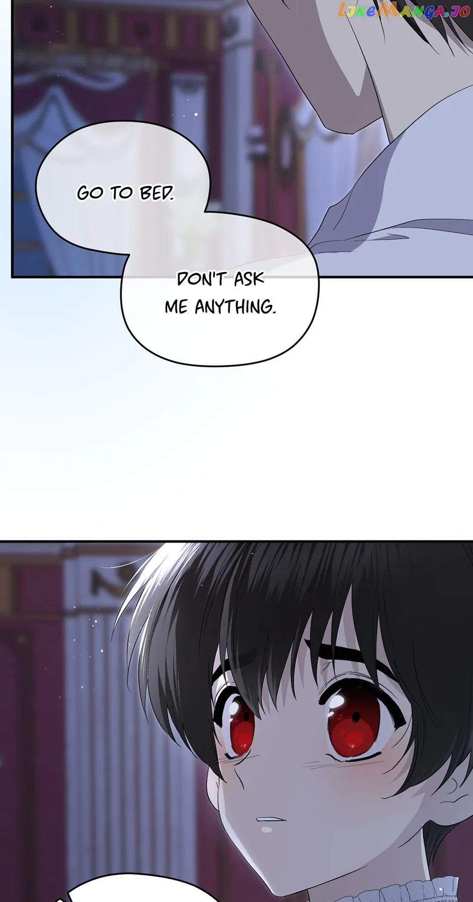 I Became the Hero’s Mom chapter 93 page 47