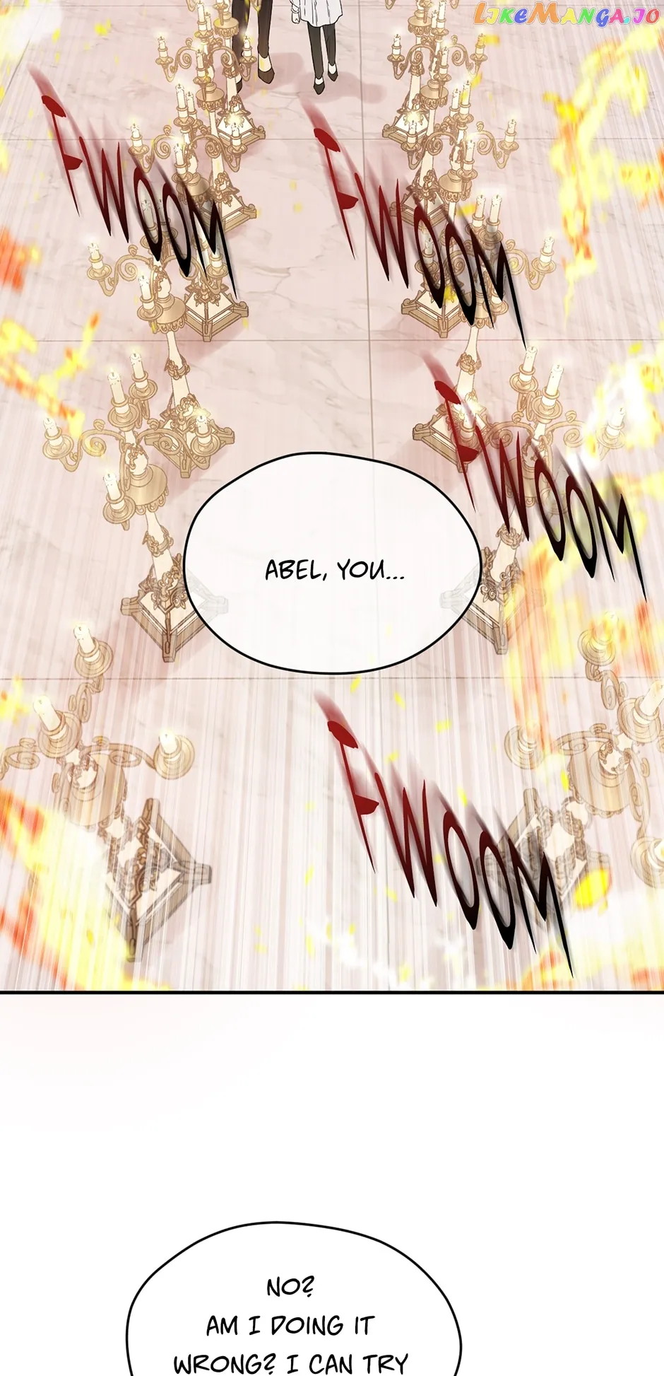 I Became the Hero’s Mom chapter 93 page 5