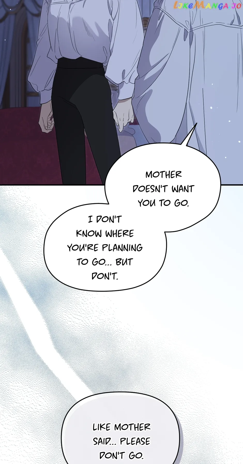 I Became the Hero’s Mom chapter 93 page 50