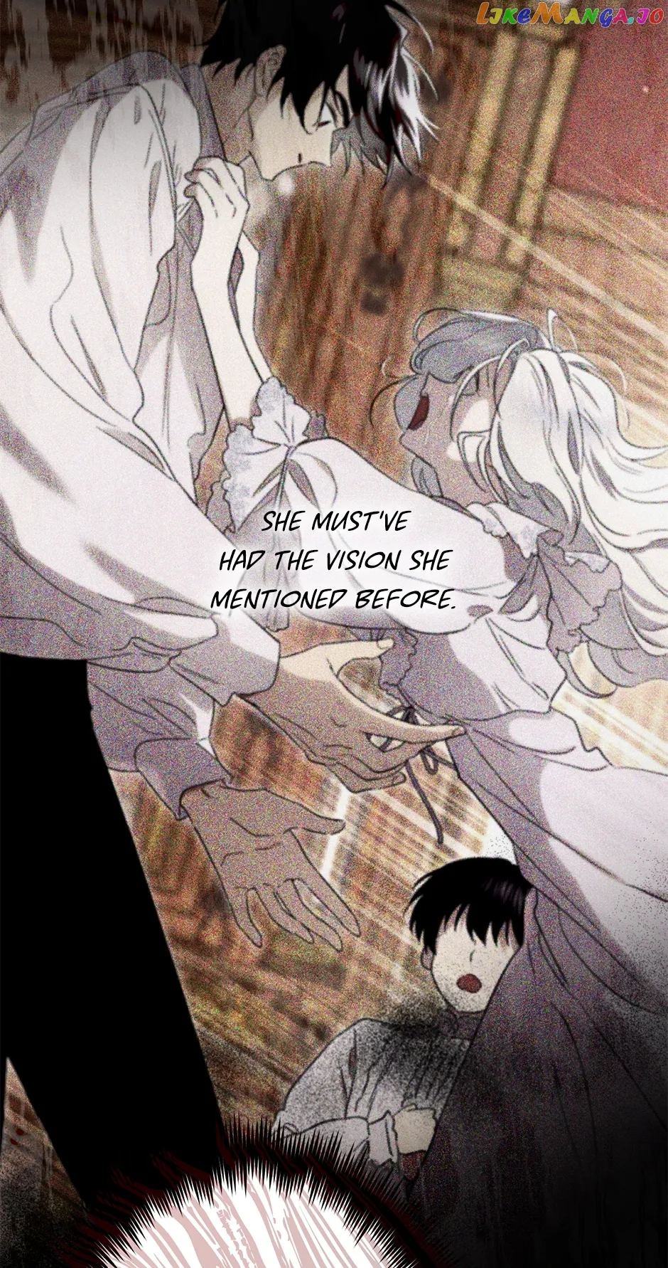 I Became the Hero’s Mom chapter 93 page 55