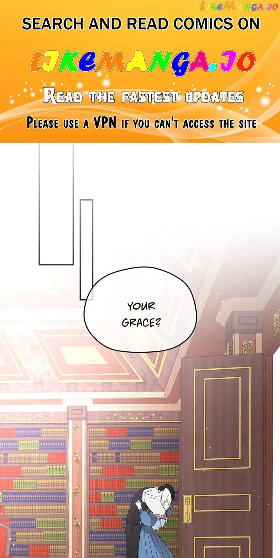 I Became the Hero’s Mom chapter 96 page 1