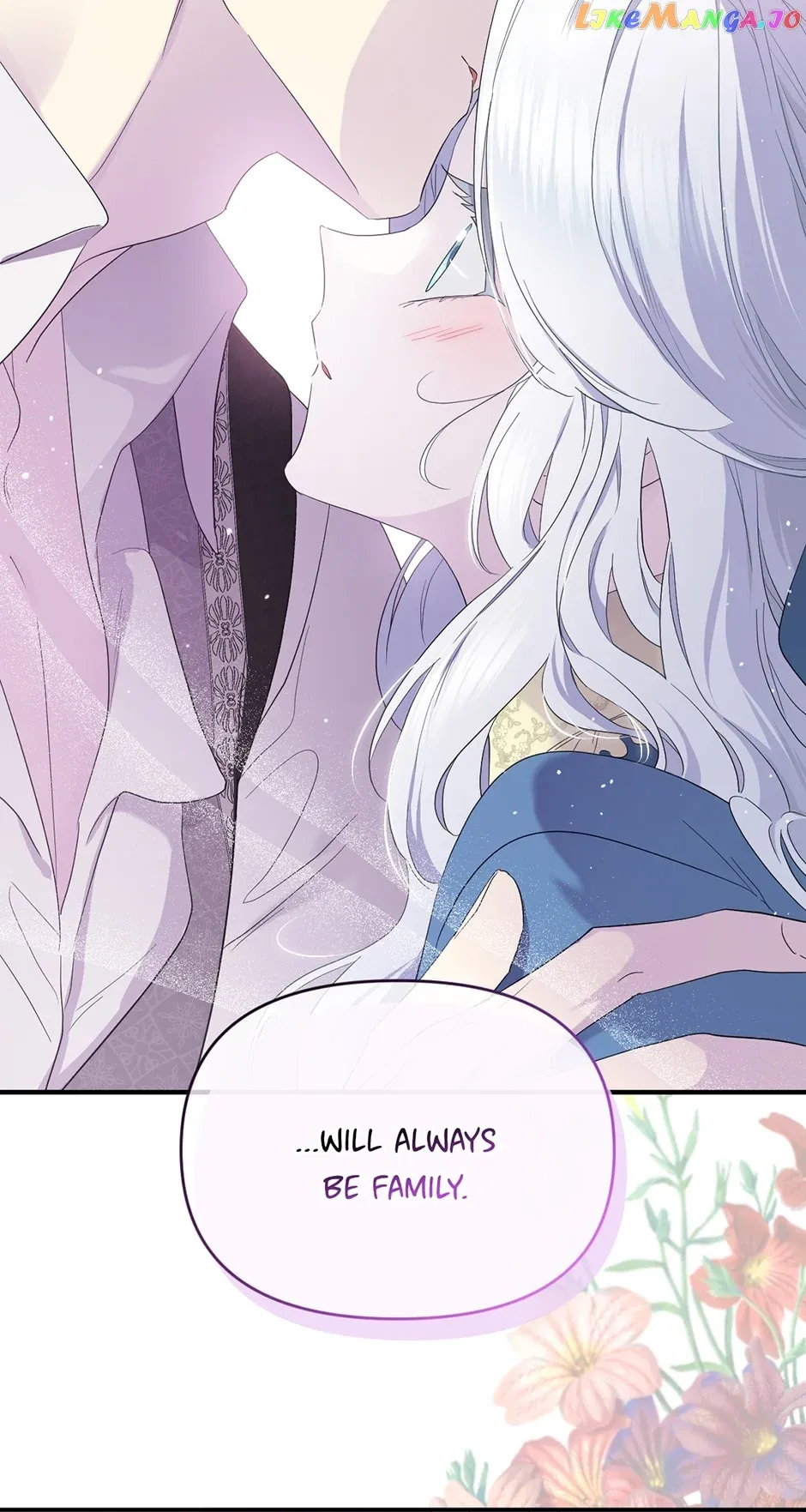 I Became the Hero’s Mom chapter 96 page 23