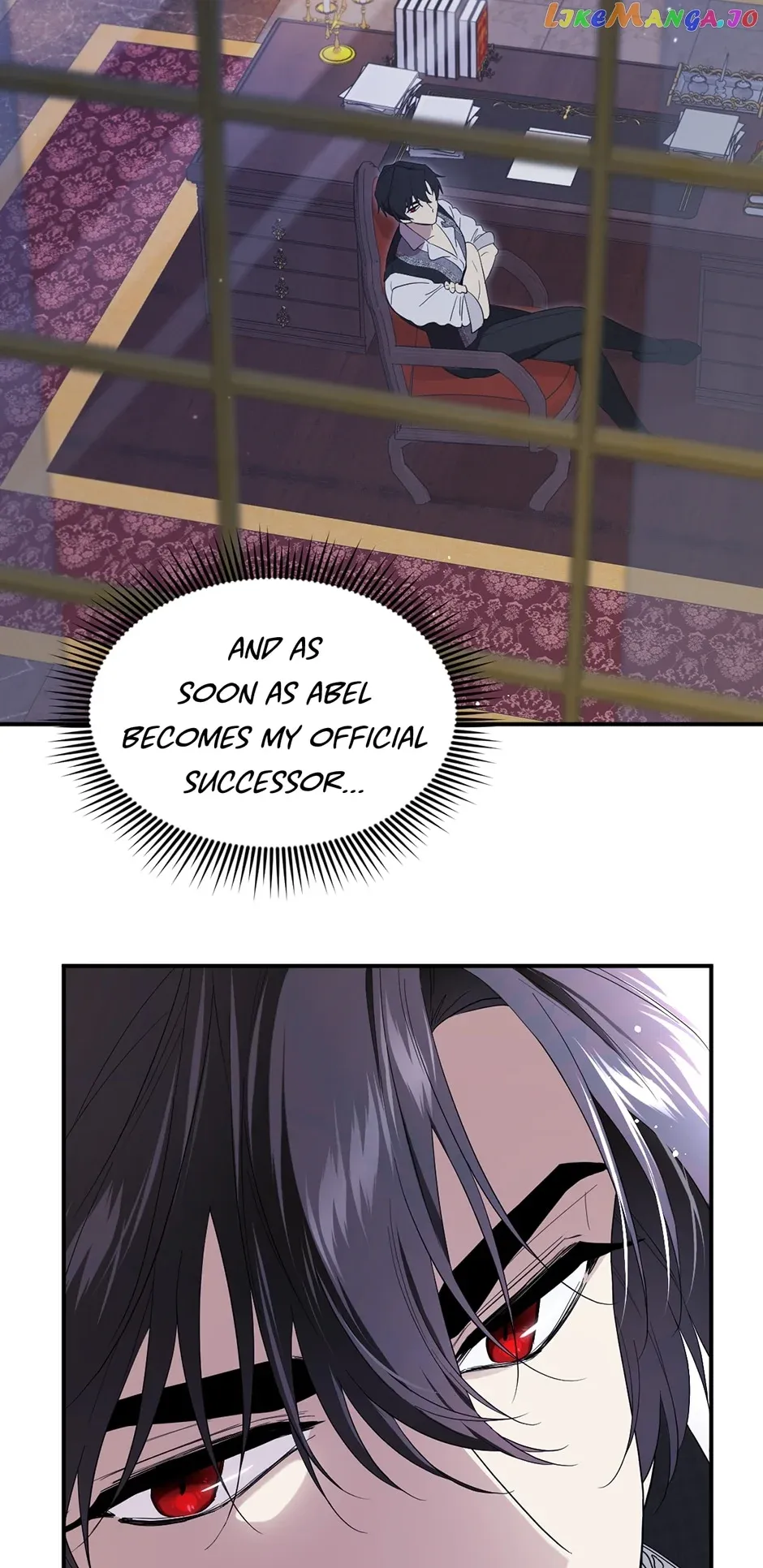 I Became the Hero’s Mom chapter 96 page 29