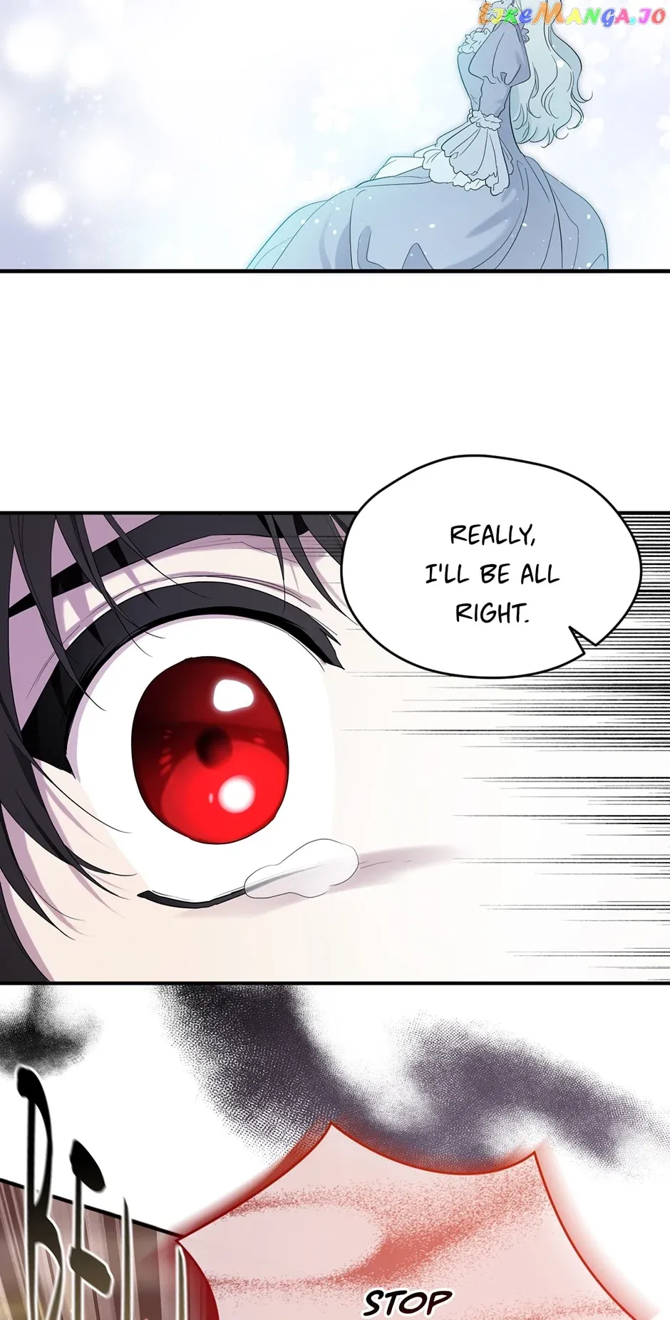 I Became the Hero’s Mom chapter 96 page 42