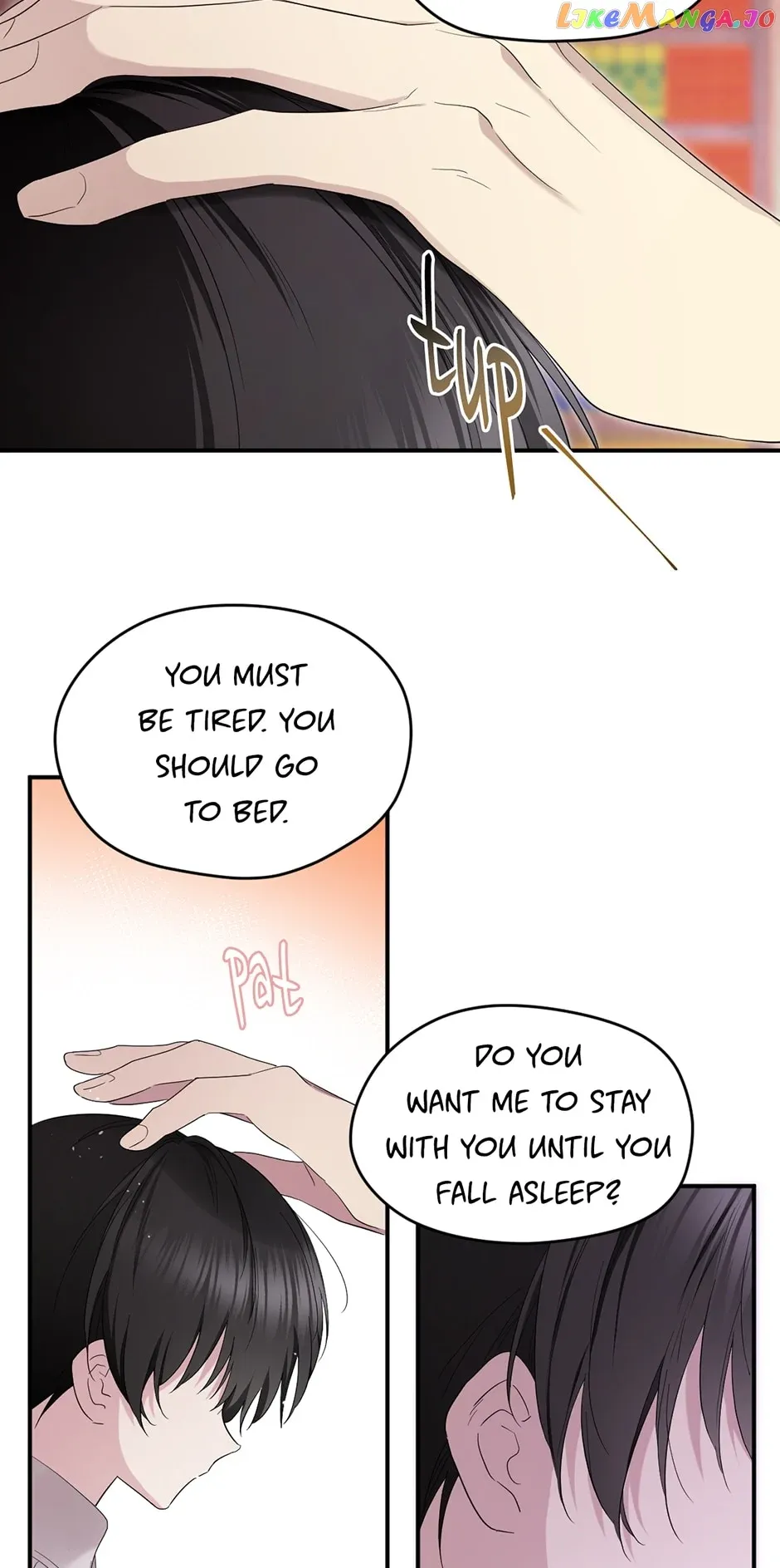 I Became the Hero’s Mom chapter 96 page 48