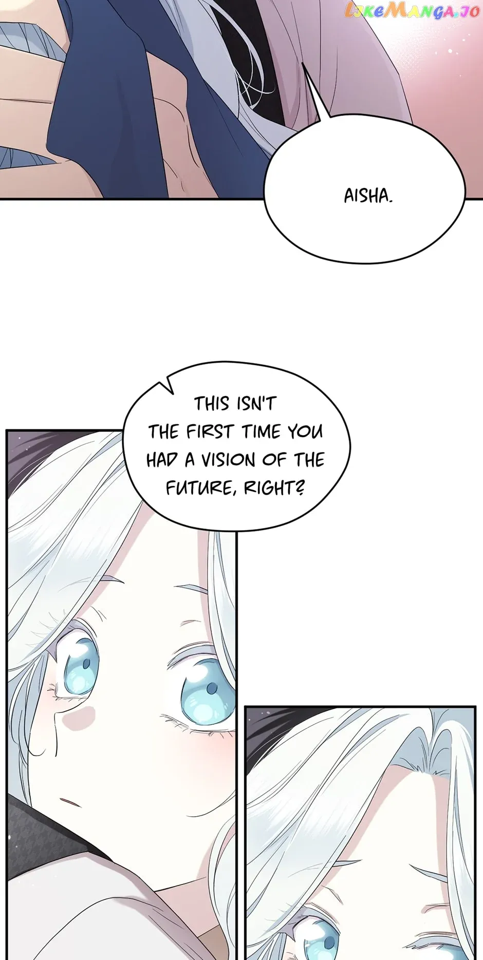 I Became the Hero’s Mom chapter 96 page 5