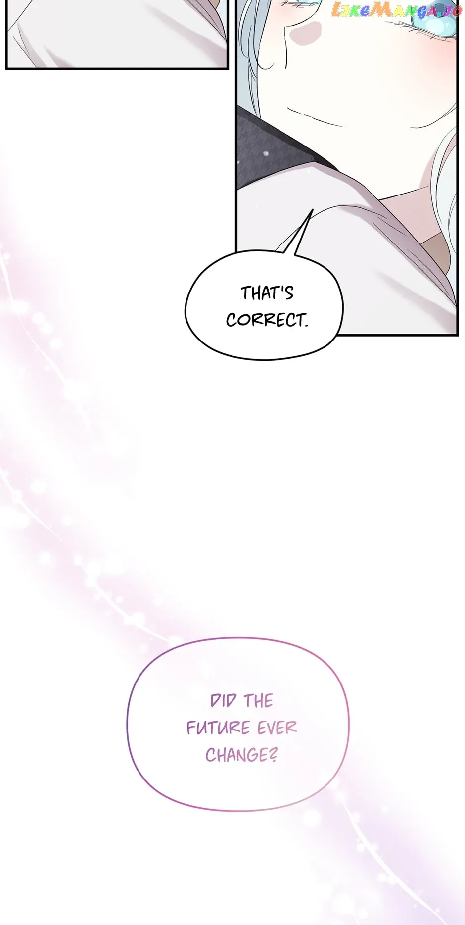 I Became the Hero’s Mom chapter 96 page 6