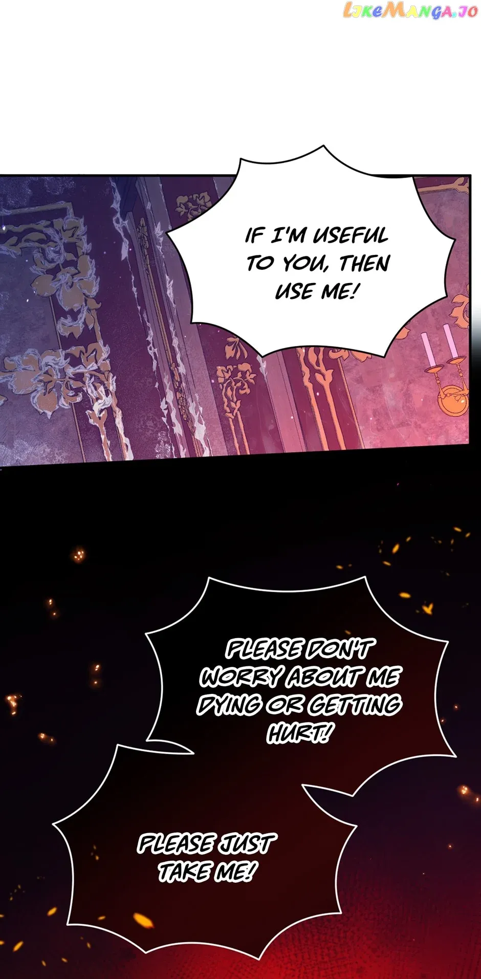 I Became the Hero’s Mom chapter 96 page 66