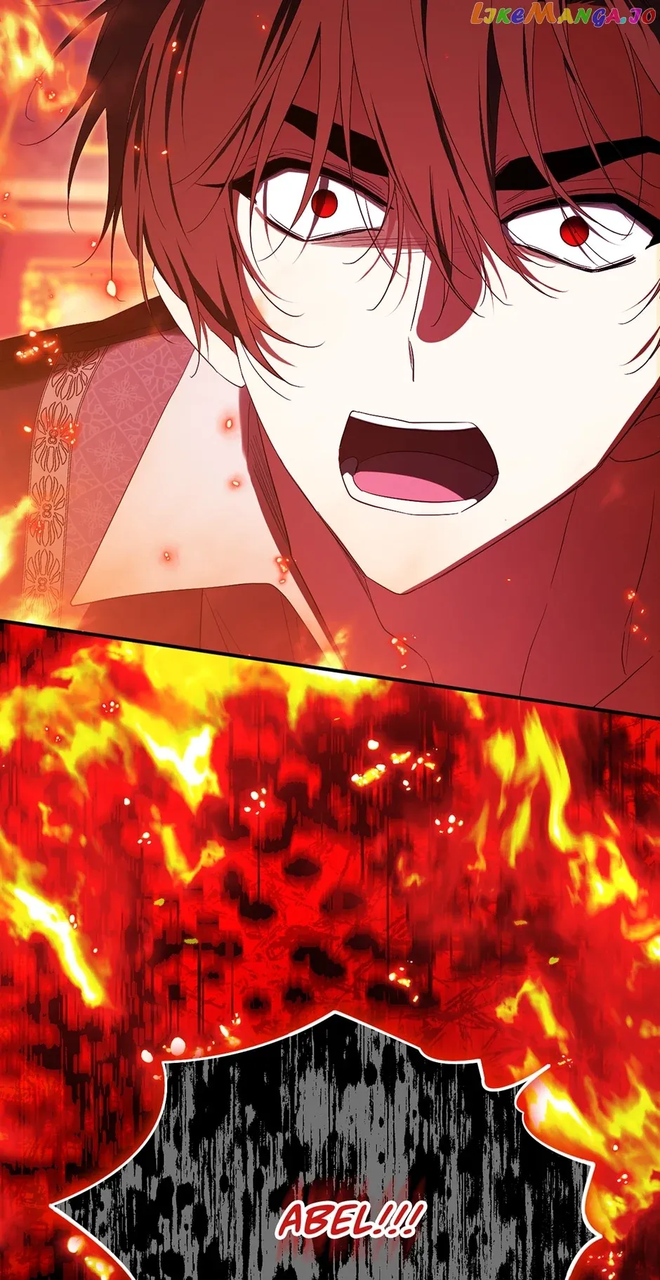 I Became the Hero’s Mom chapter 96 page 82