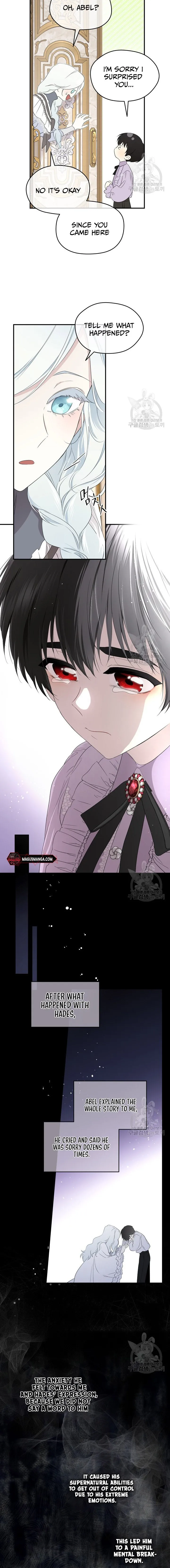 I Became the Hero’s Mom chapter 99 page 7