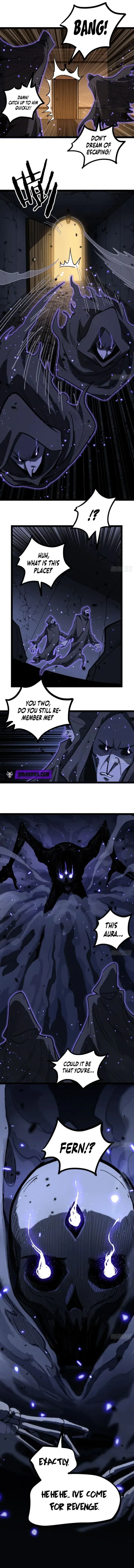 Gatekeeper Of The Boundless World chapter 165 page 3