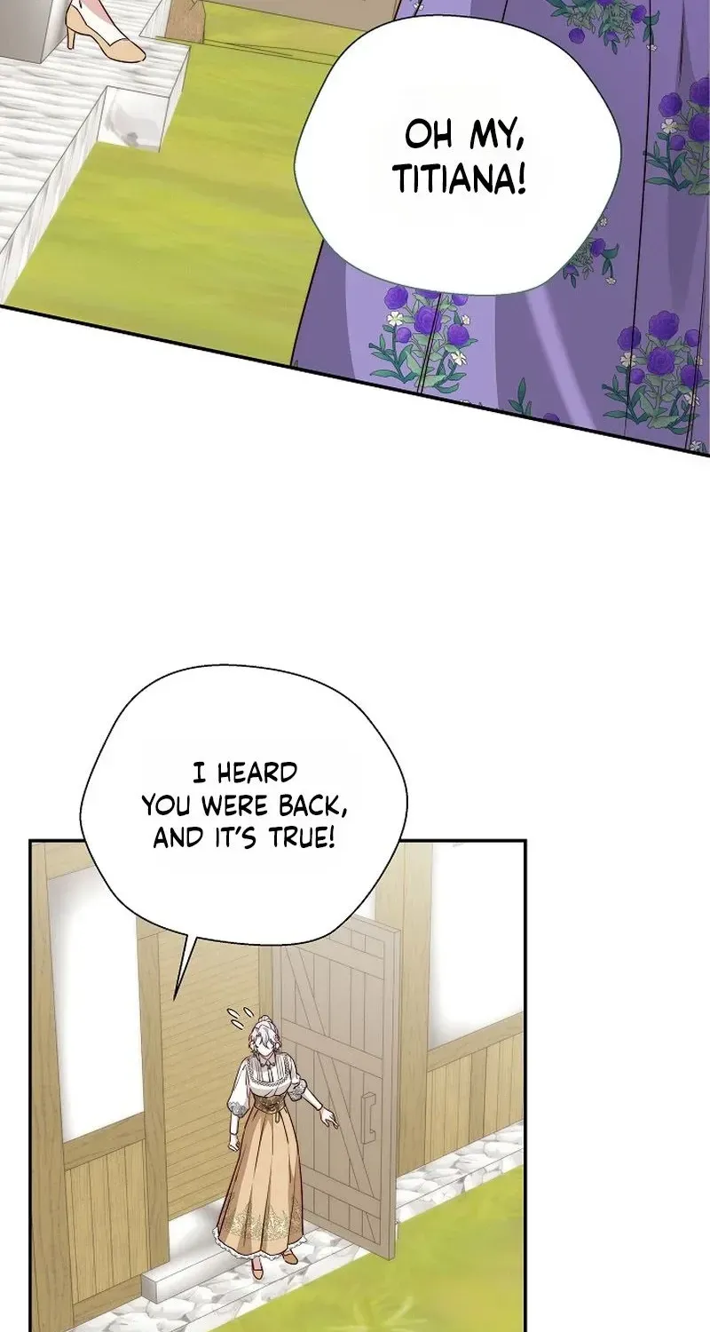 Even Madness Strikes Thrice chapter 33 page 36