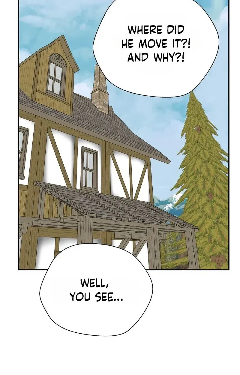 Even Madness Strikes Thrice chapter 33 page 45