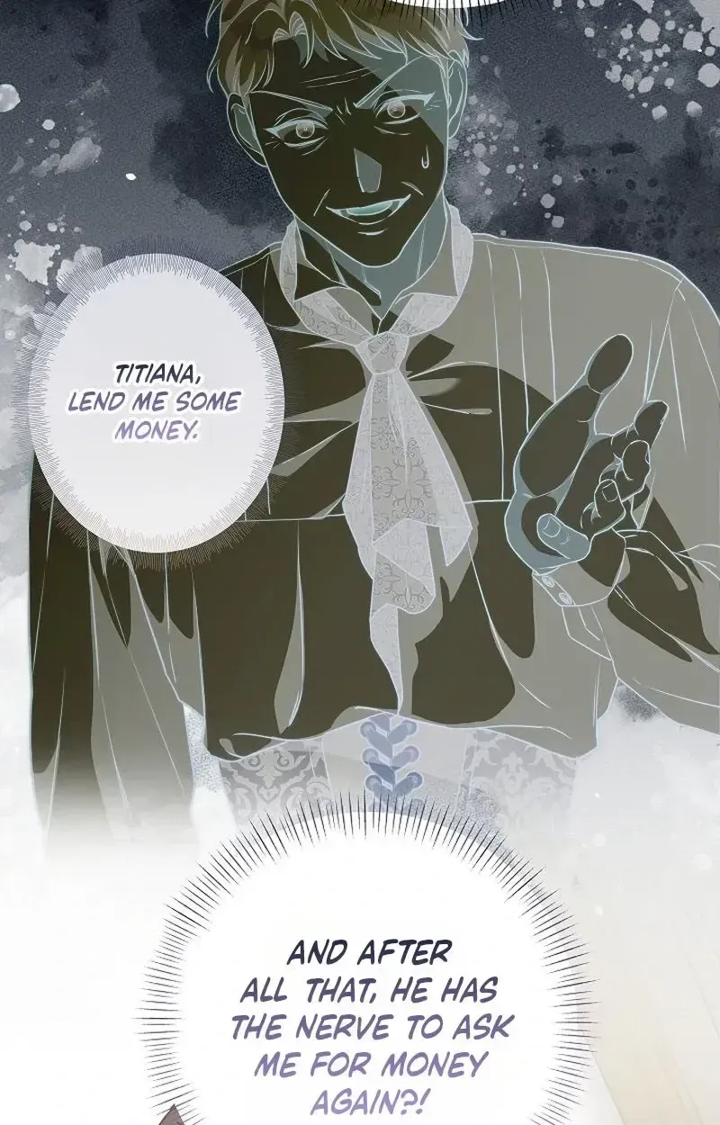 Even Madness Strikes Thrice chapter 33 page 53