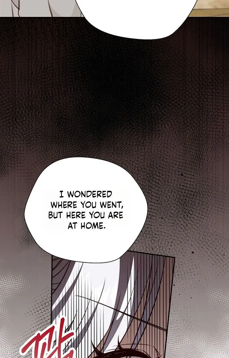 Even Madness Strikes Thrice chapter 33 page 58