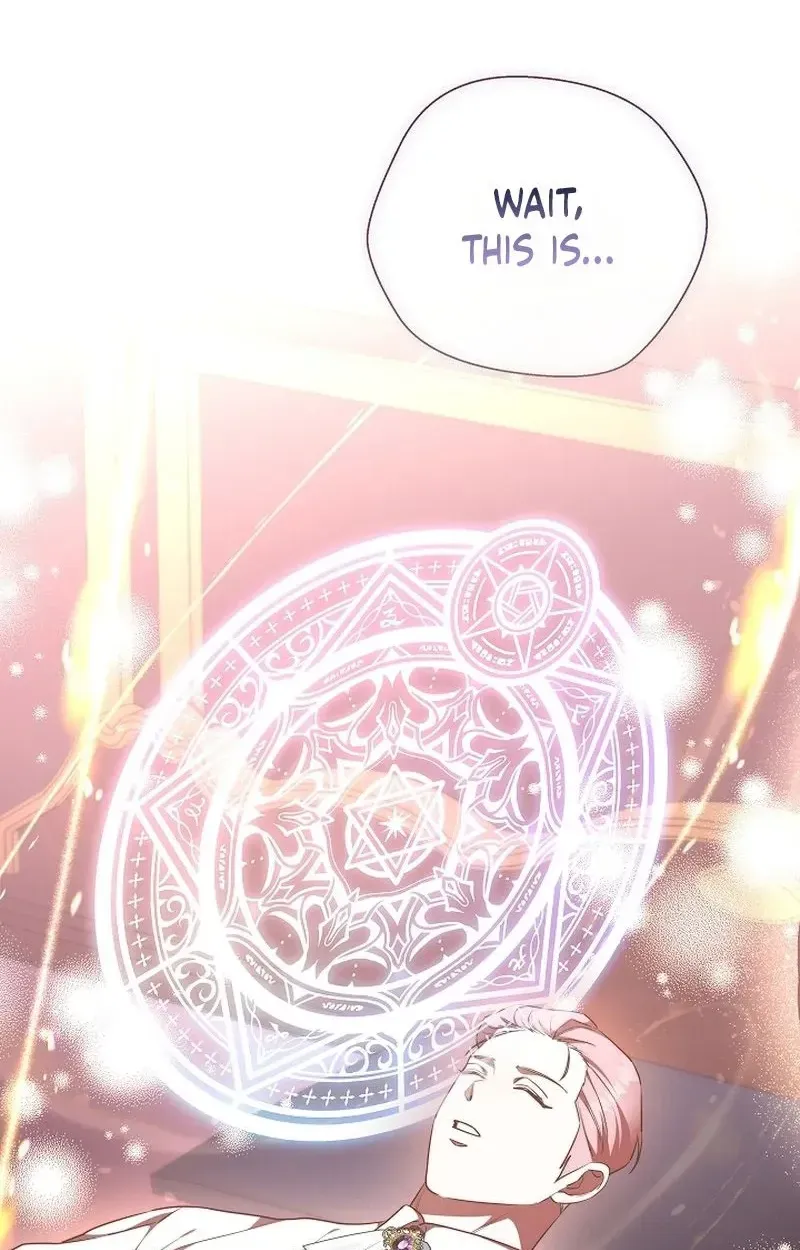 Even Madness Strikes Thrice chapter 33 page 6
