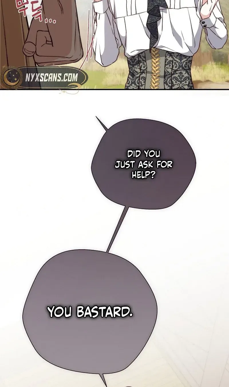 Even Madness Strikes Thrice chapter 33 page 61