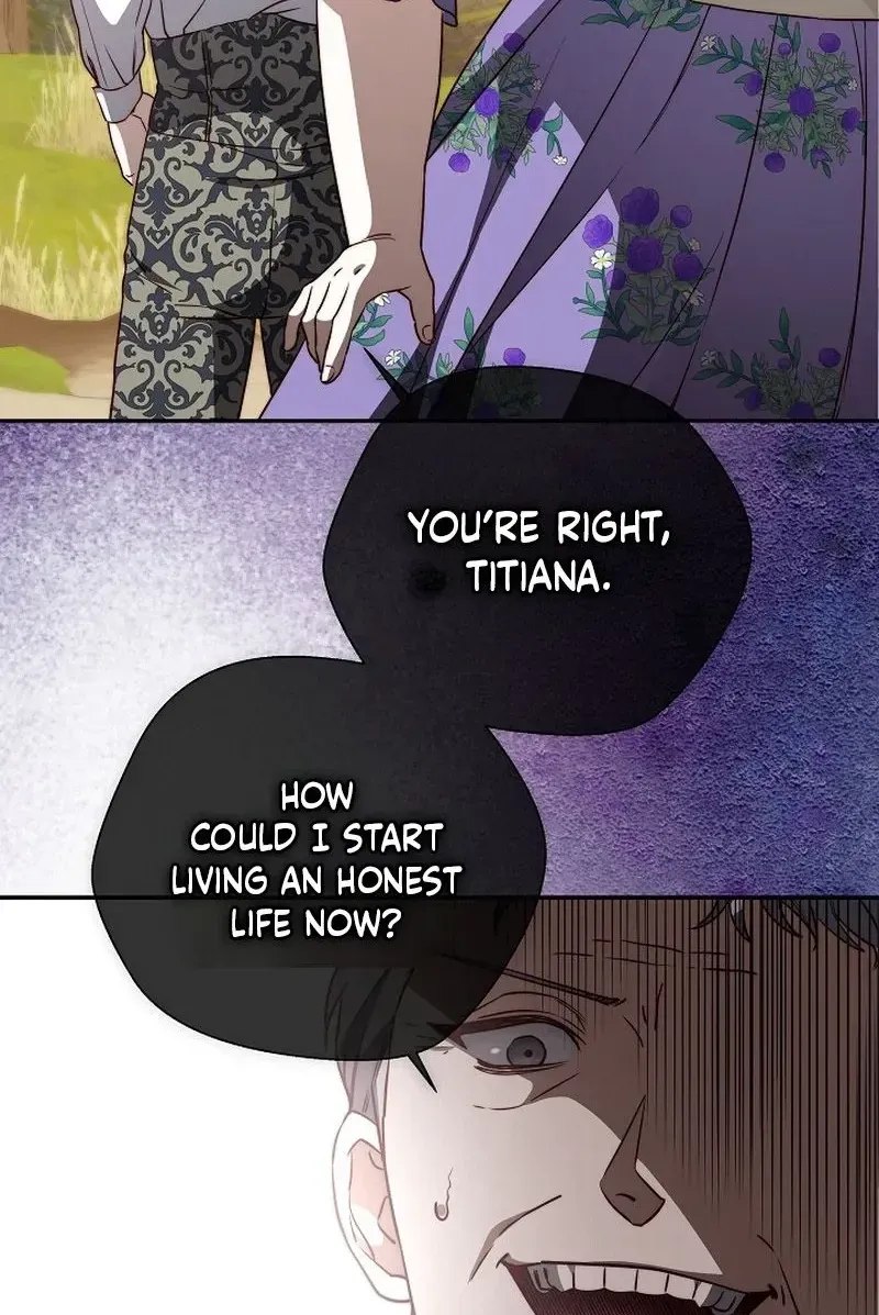 Even Madness Strikes Thrice chapter 33 page 82
