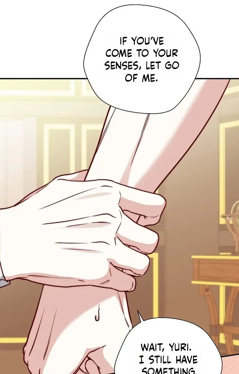 Even Madness Strikes Thrice chapter 33 page 90