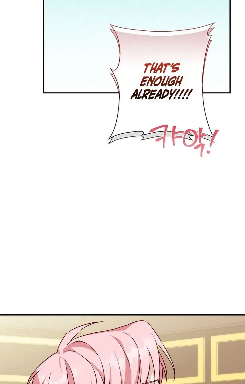 Even Madness Strikes Thrice chapter 33 page 99