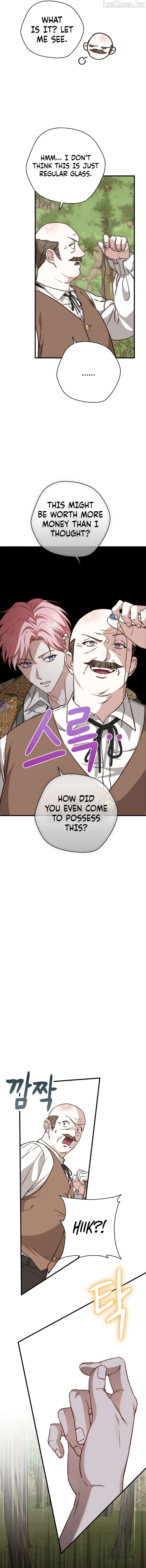 Even Madness Strikes Thrice chapter 35 page 6