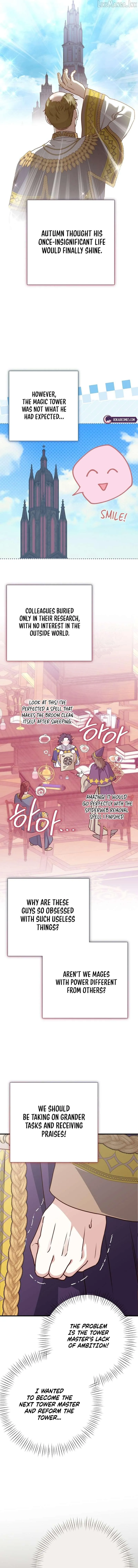 Even Madness Strikes Thrice chapter 37 page 3