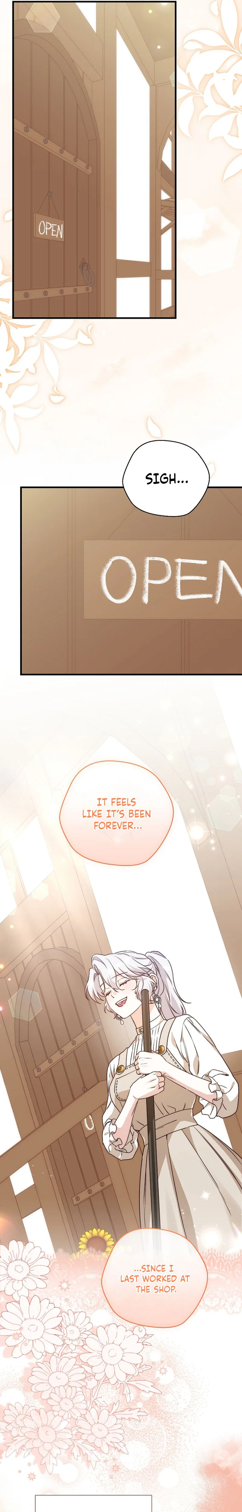 Even Madness Strikes Thrice chapter 38 page 10