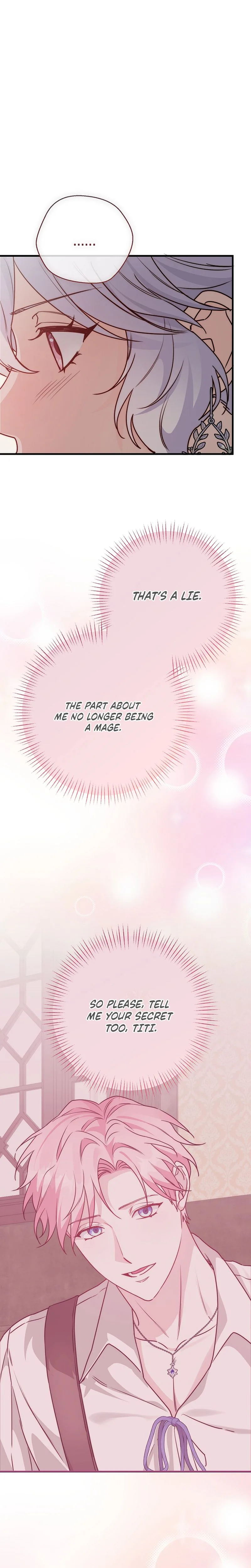 Even Madness Strikes Thrice chapter 38 page 12