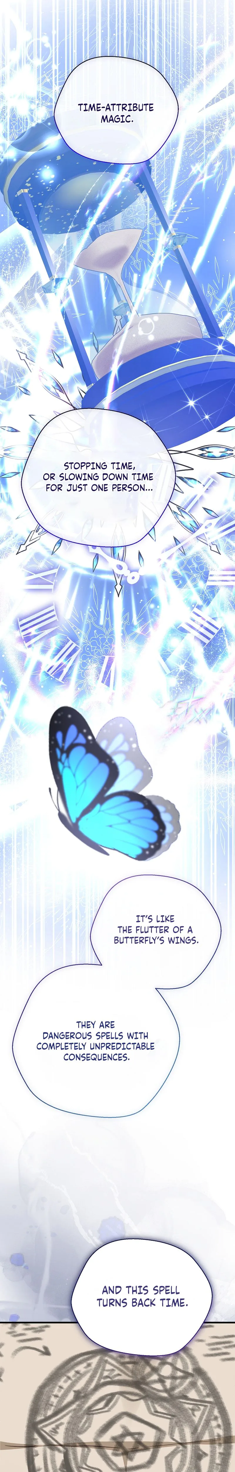 Even Madness Strikes Thrice chapter 38 page 4