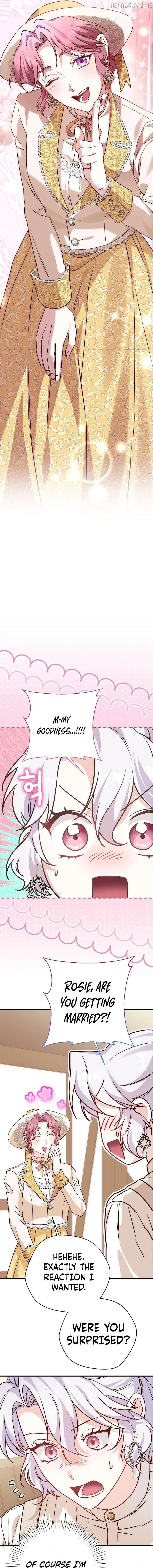 Even Madness Strikes Thrice chapter 39 page 2