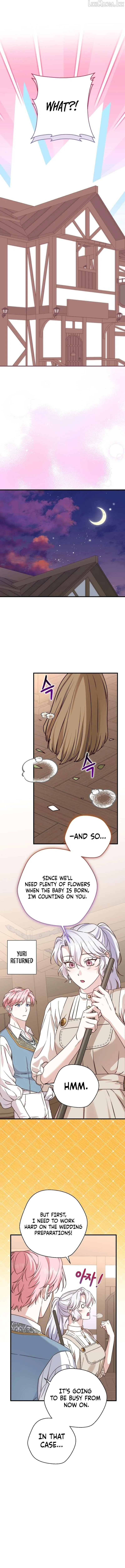 Even Madness Strikes Thrice chapter 39 page 9