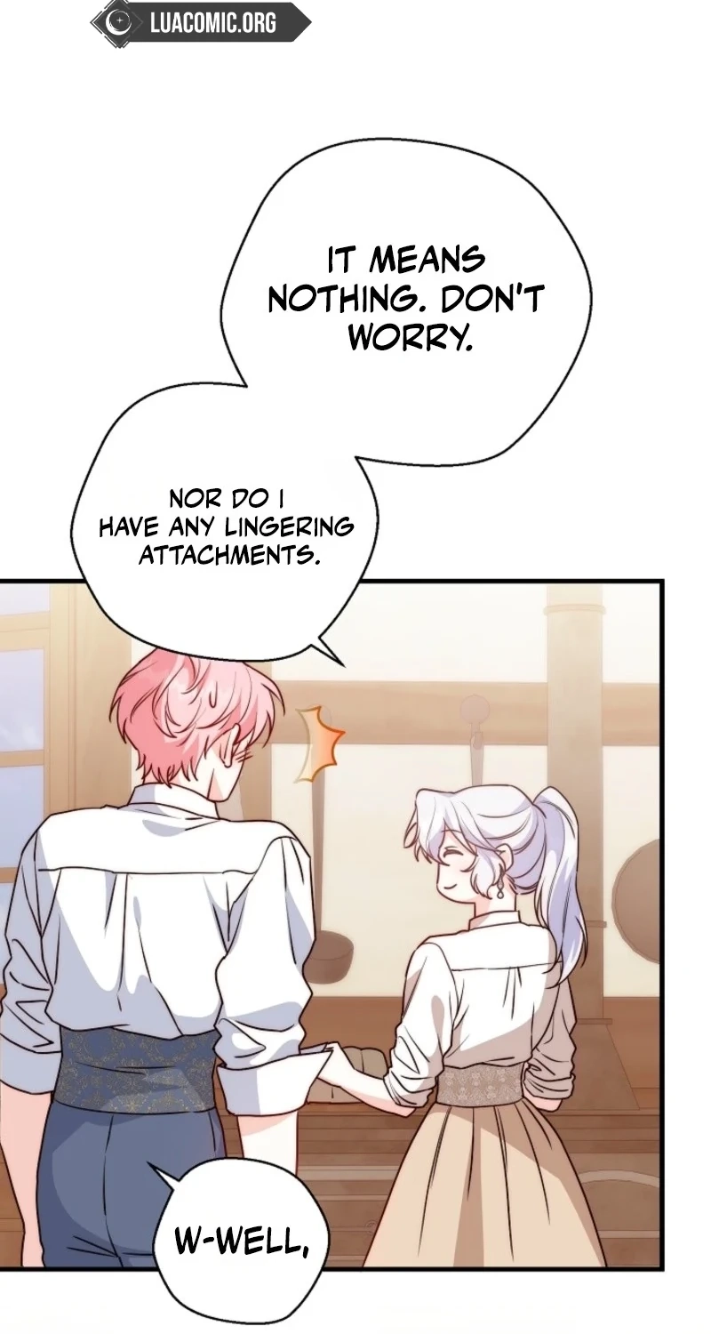 Even Madness Strikes Thrice chapter 42 page 29