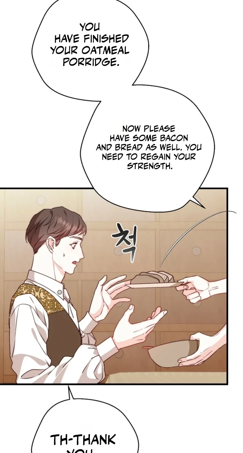 Even Madness Strikes Thrice chapter 42 page 46