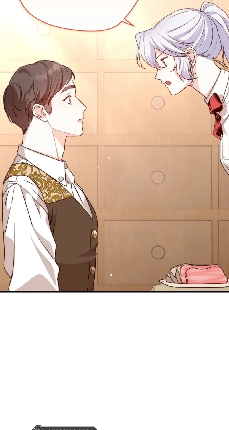 Even Madness Strikes Thrice chapter 42 page 52