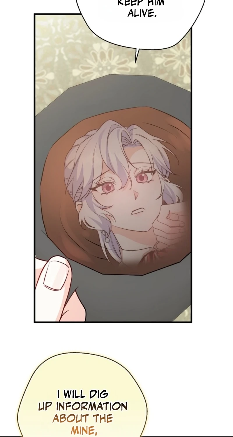 Even Madness Strikes Thrice chapter 42 page 59