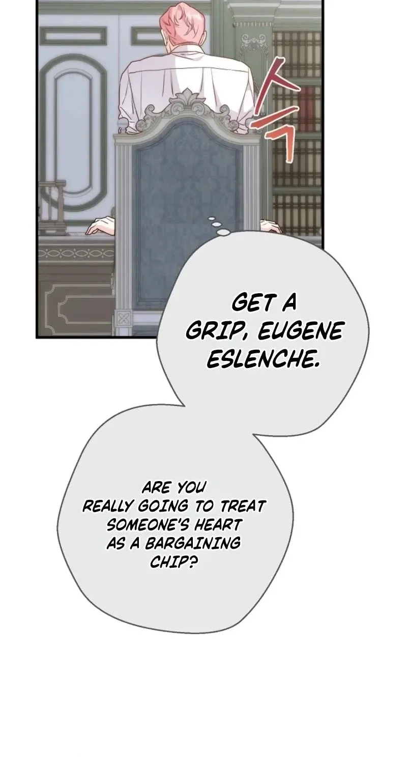 Even Madness Strikes Thrice chapter 42 page 80
