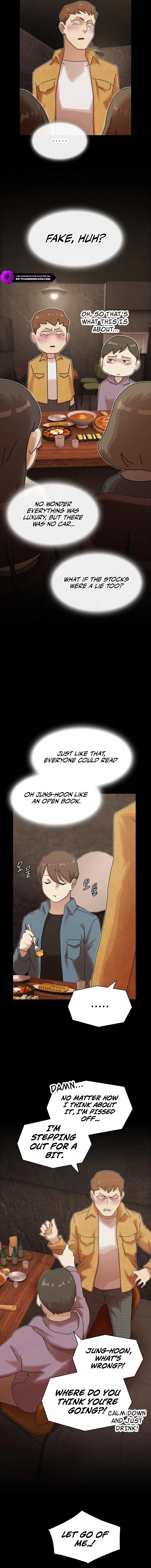 The Genius Who Sees Through the World chapter 20 page 7