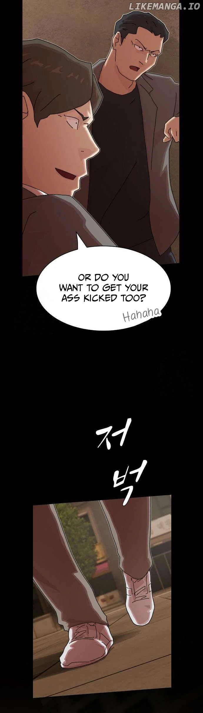 The Genius Who Sees Through the World chapter 27 page 11