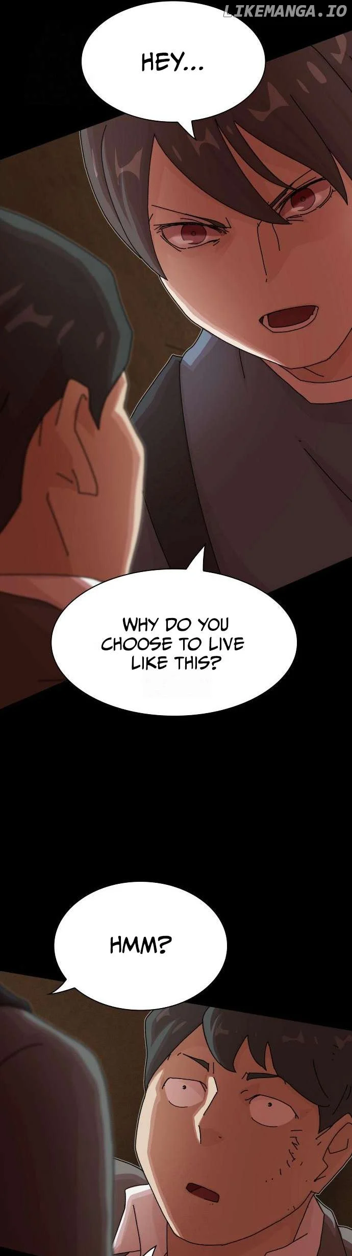 The Genius Who Sees Through the World chapter 27 page 13