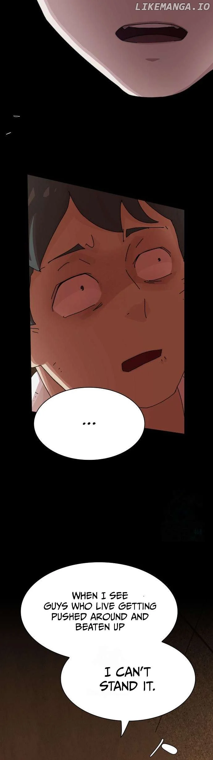 The Genius Who Sees Through the World chapter 27 page 16