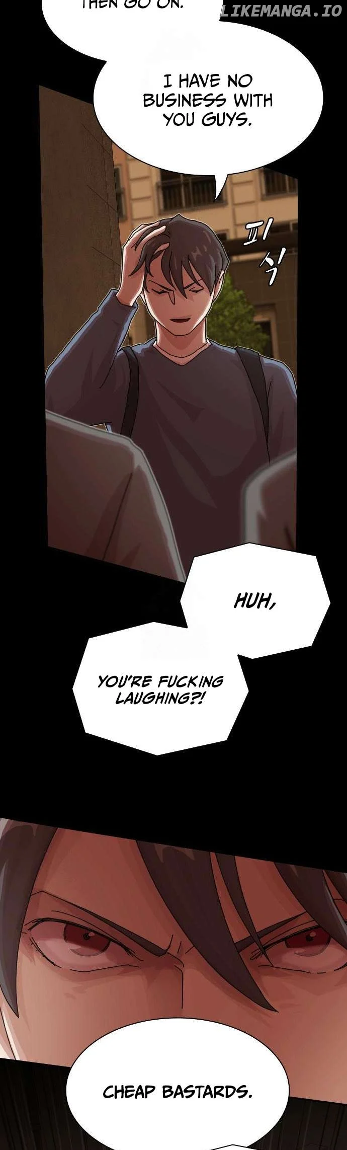 The Genius Who Sees Through the World chapter 27 page 18