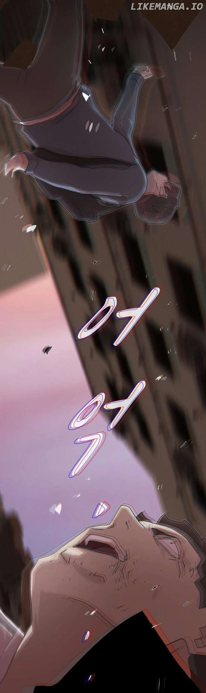 The Genius Who Sees Through the World chapter 27 page 28